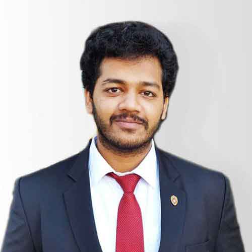 Joseph. T .Thaliath, B Tech